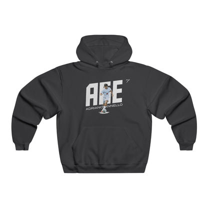 Adriano Iannello Vintage Hoodie