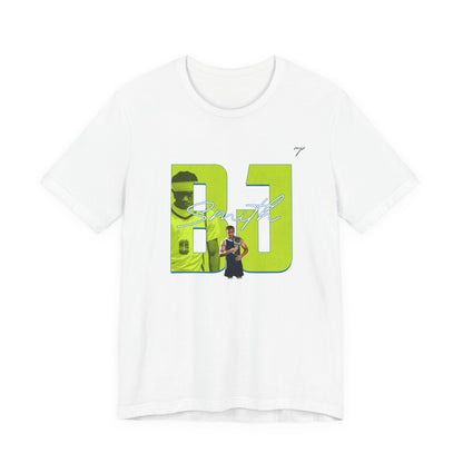 BJ Smith Graphic Tee