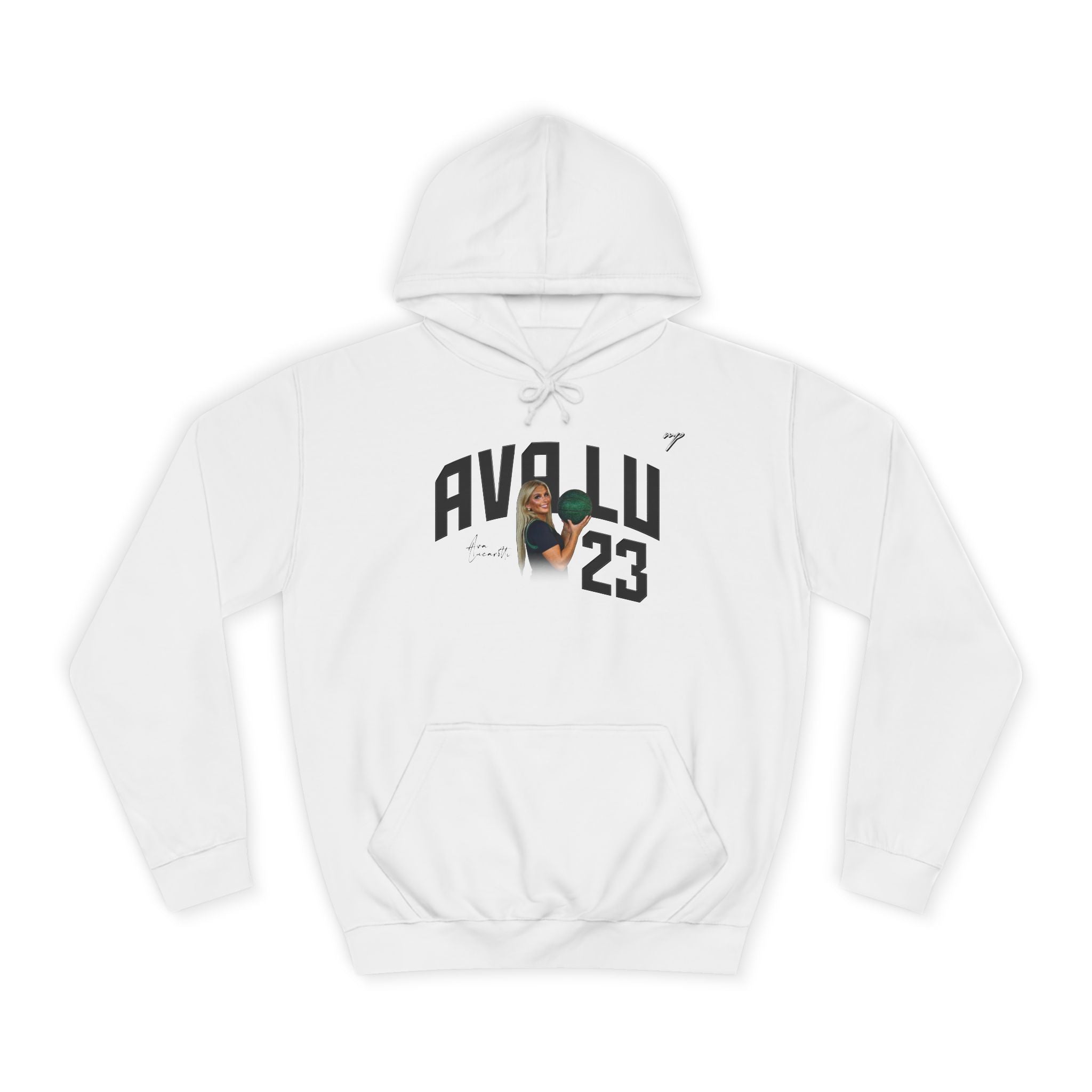 Ava Lucarotti Hoodie