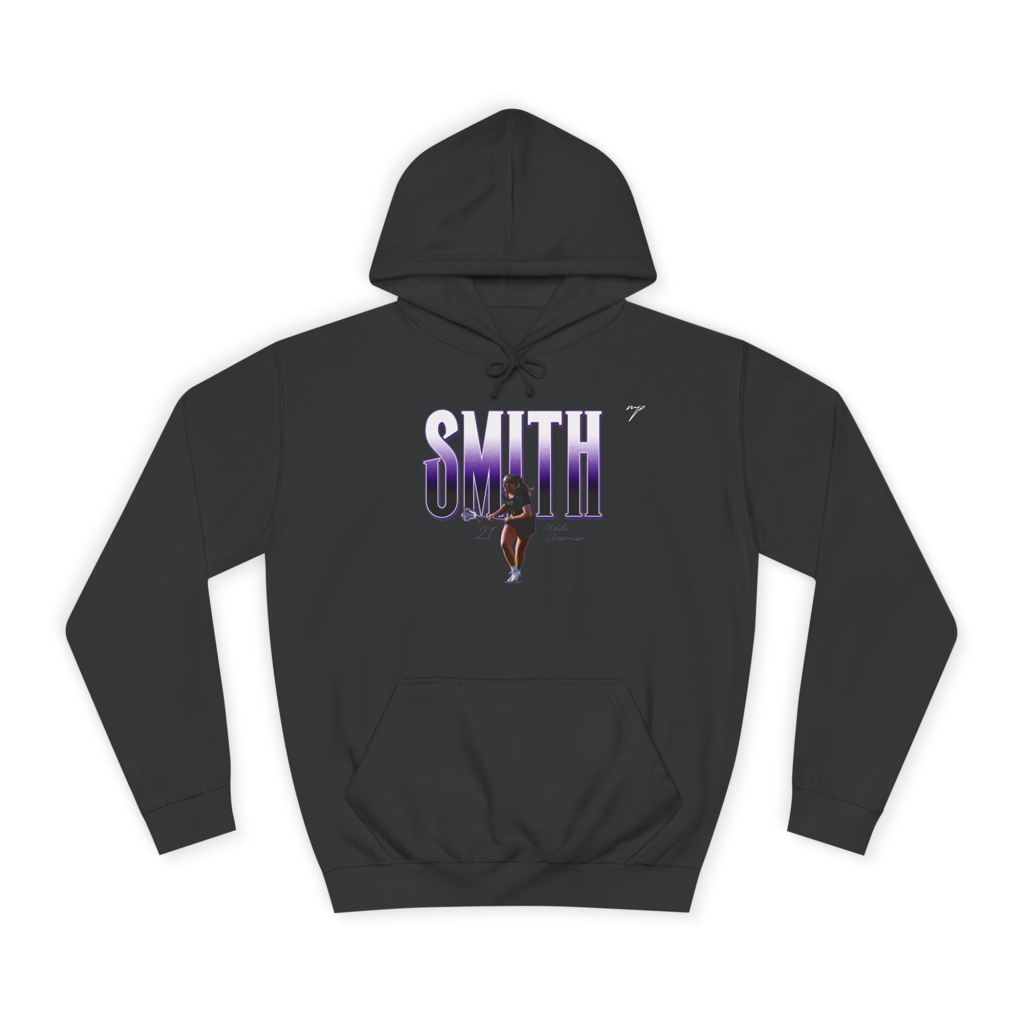 Madison Smith Hoodie