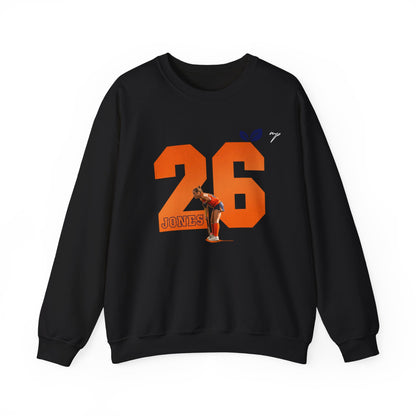 Ava Jones Crewneck