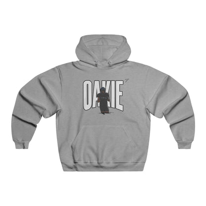 Oakie Salave'a Vintage Hoodie