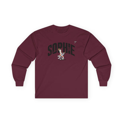 Sophie Reale Long Sleeve Tee