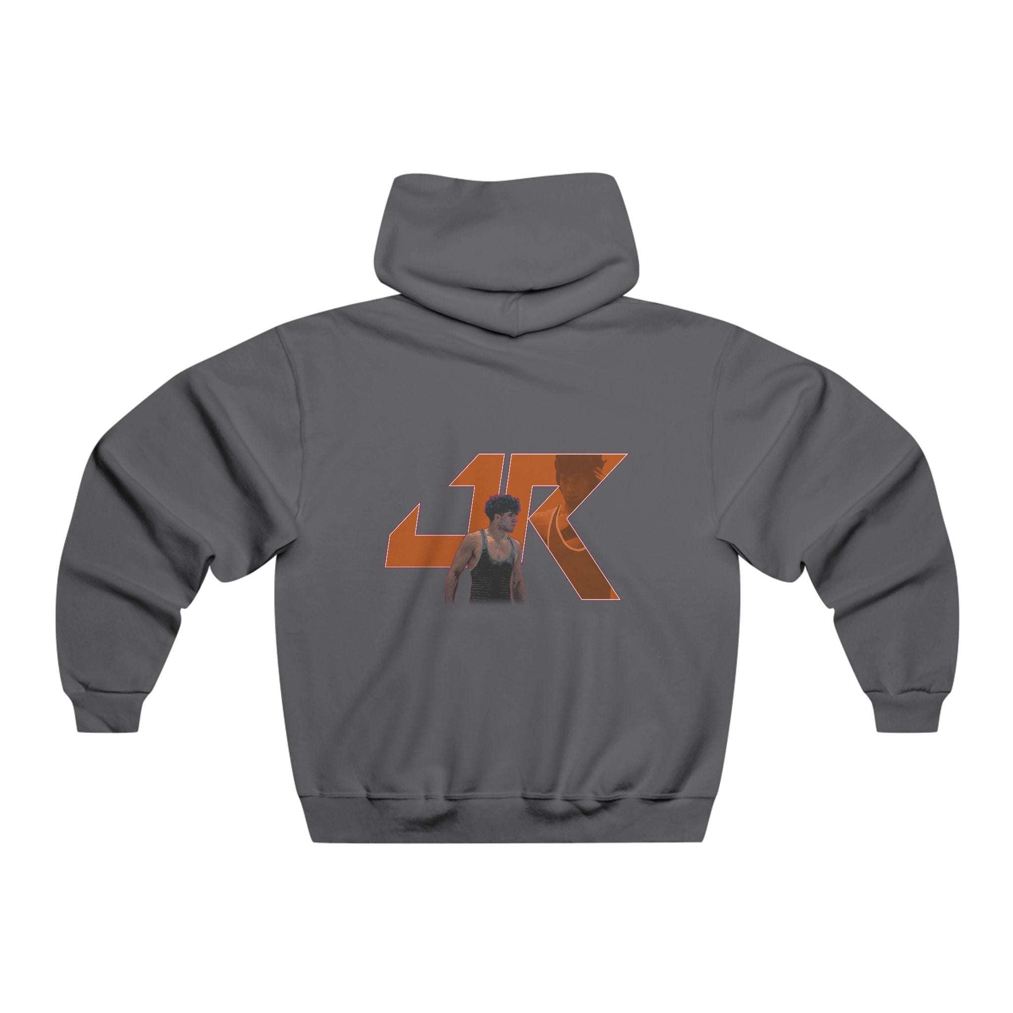 Jonathan Rocha Vintage Hoodie