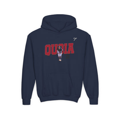 Sequoia Dunlap Youth Hoodie