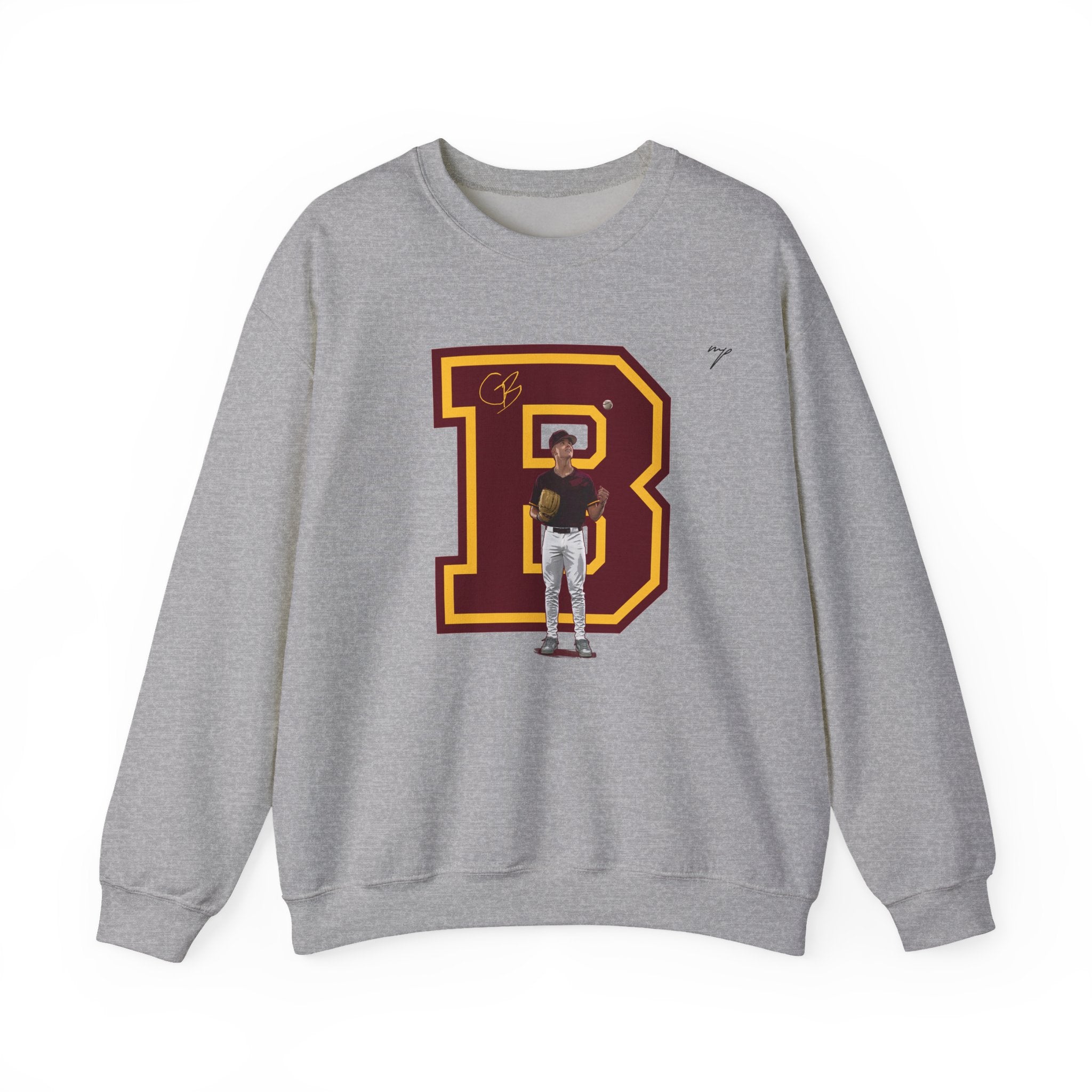 Gavyn Bowen Crewneck