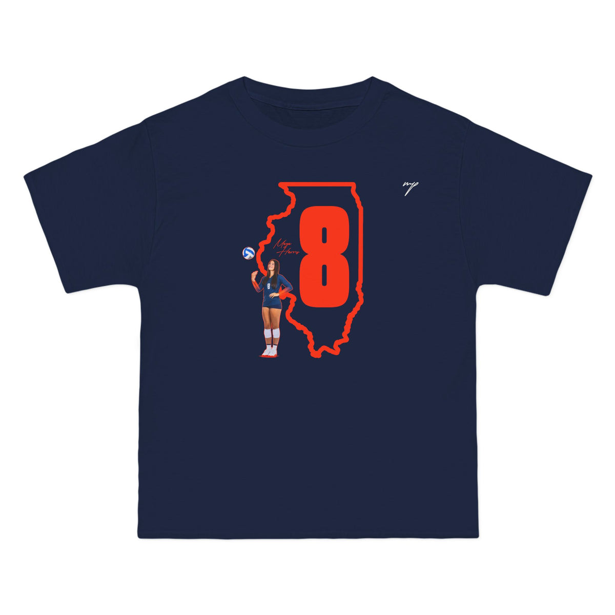 Maya Harris Vintage Tee