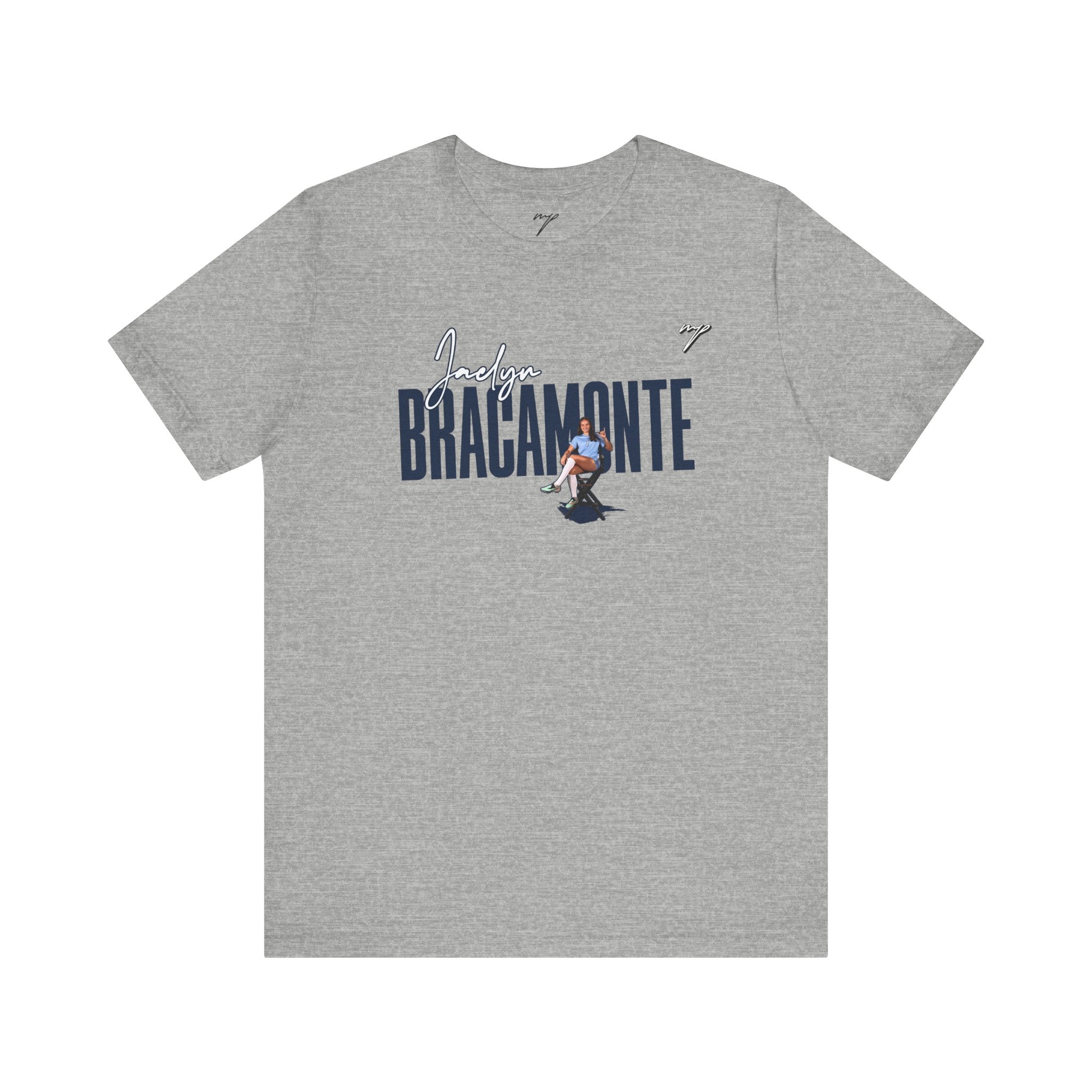 Jaelyn Bracamonte Graphic Tee