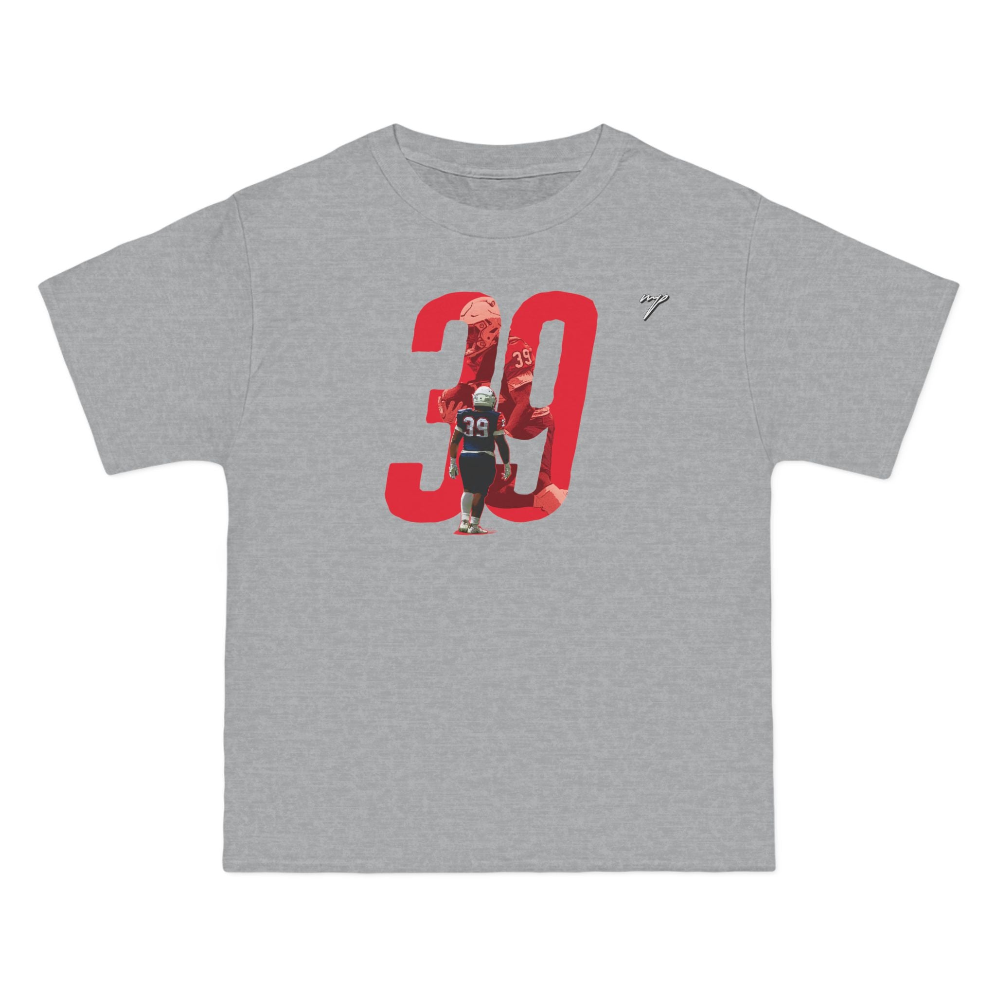 Khalil Hart Vintage Tee