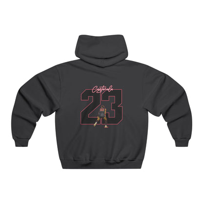 Audrey Castañeda Vintage Hoodie