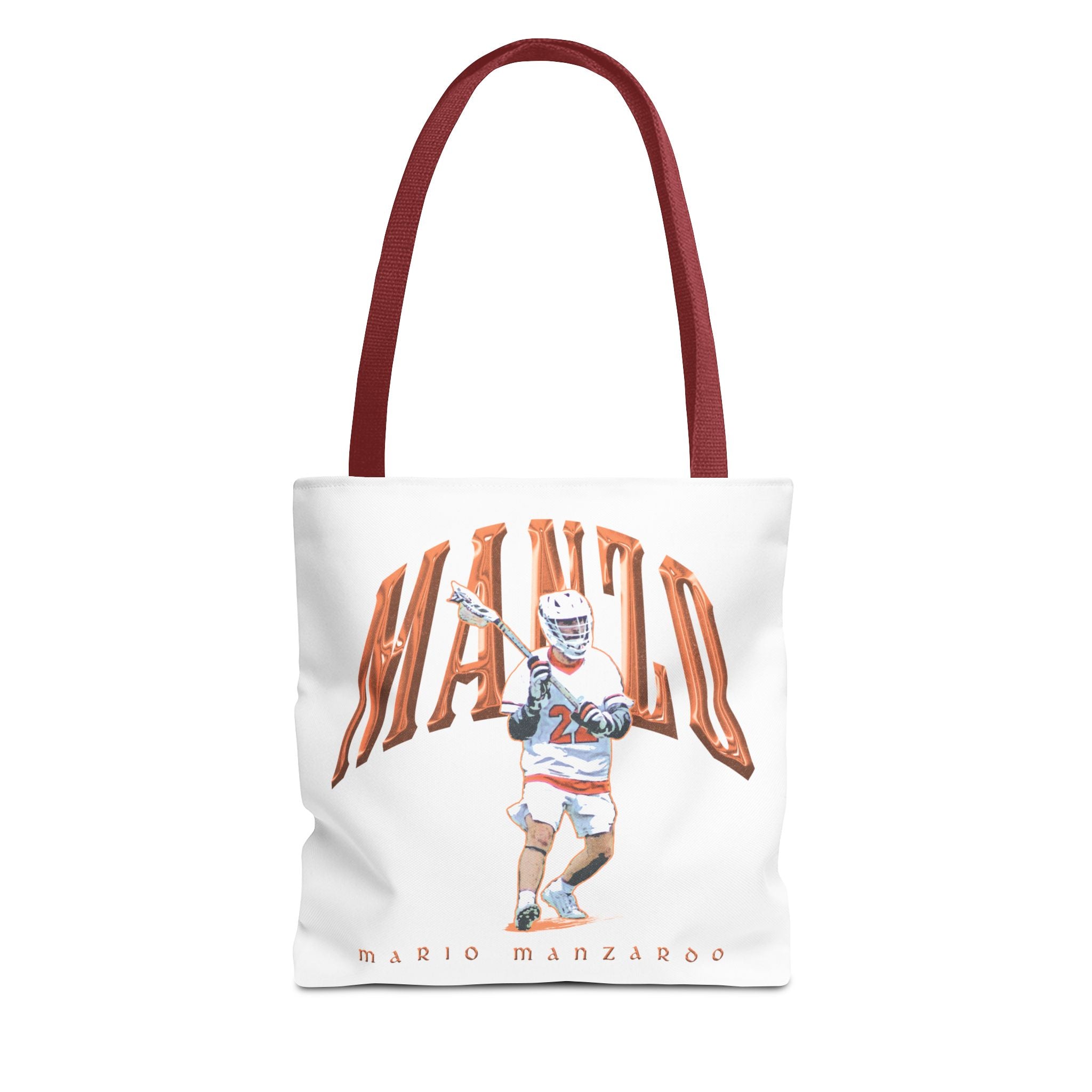M. Manzardo Tote Bag