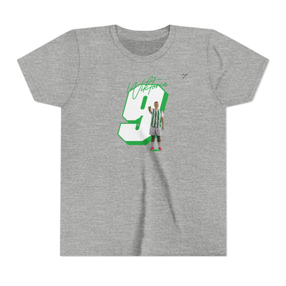 Wiktoria Mikrut YOUTH Graphic Tee