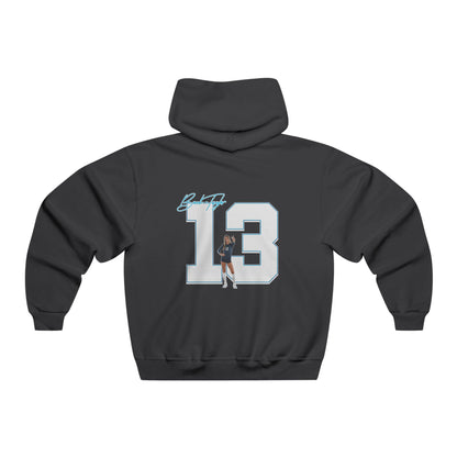 Lola Buck-Taylor Vintage Hoodie