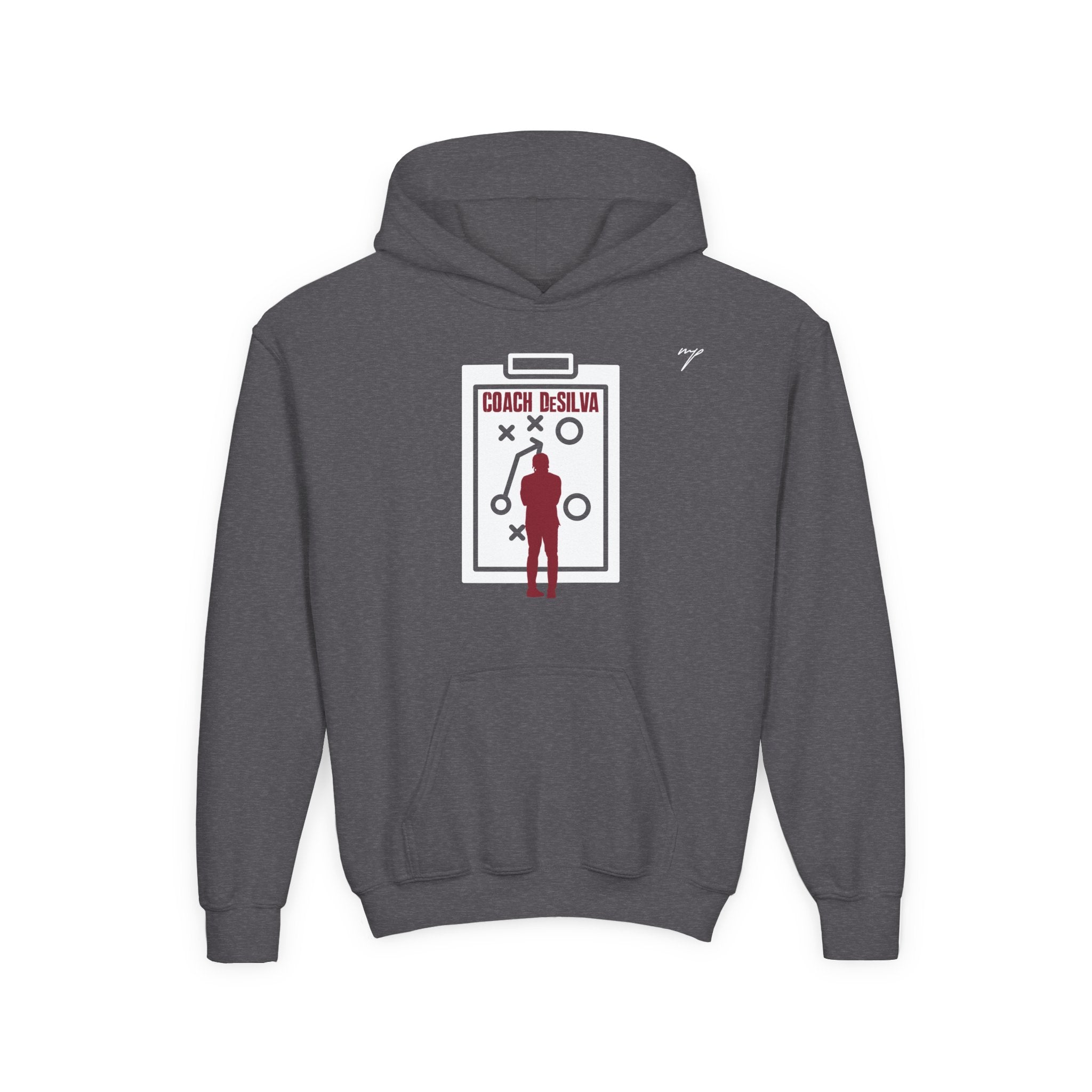 Francis DeSilva YOUTH Hoodie