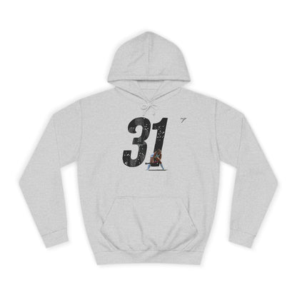 Dakotah Trader Hoodie