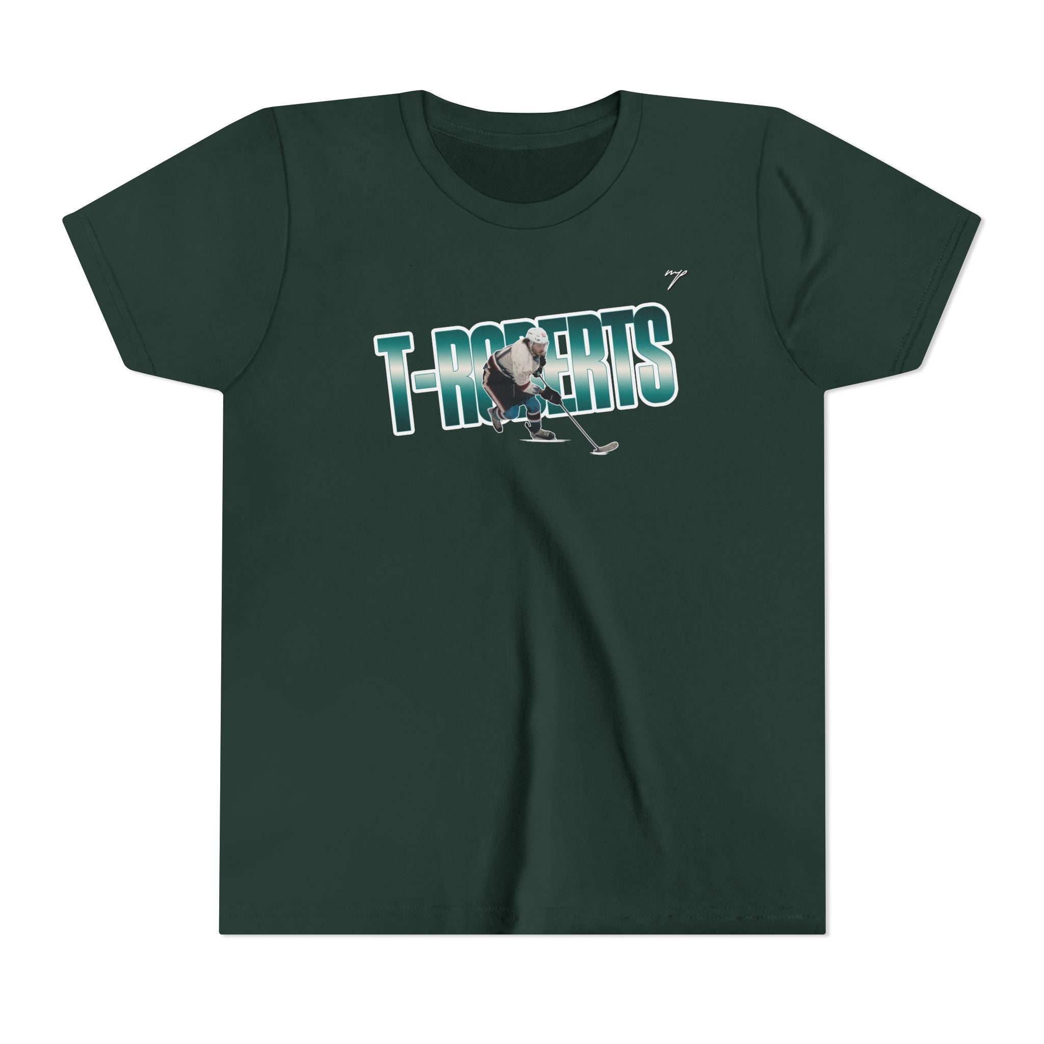 Trevor Roberts Youth Graphic Tee