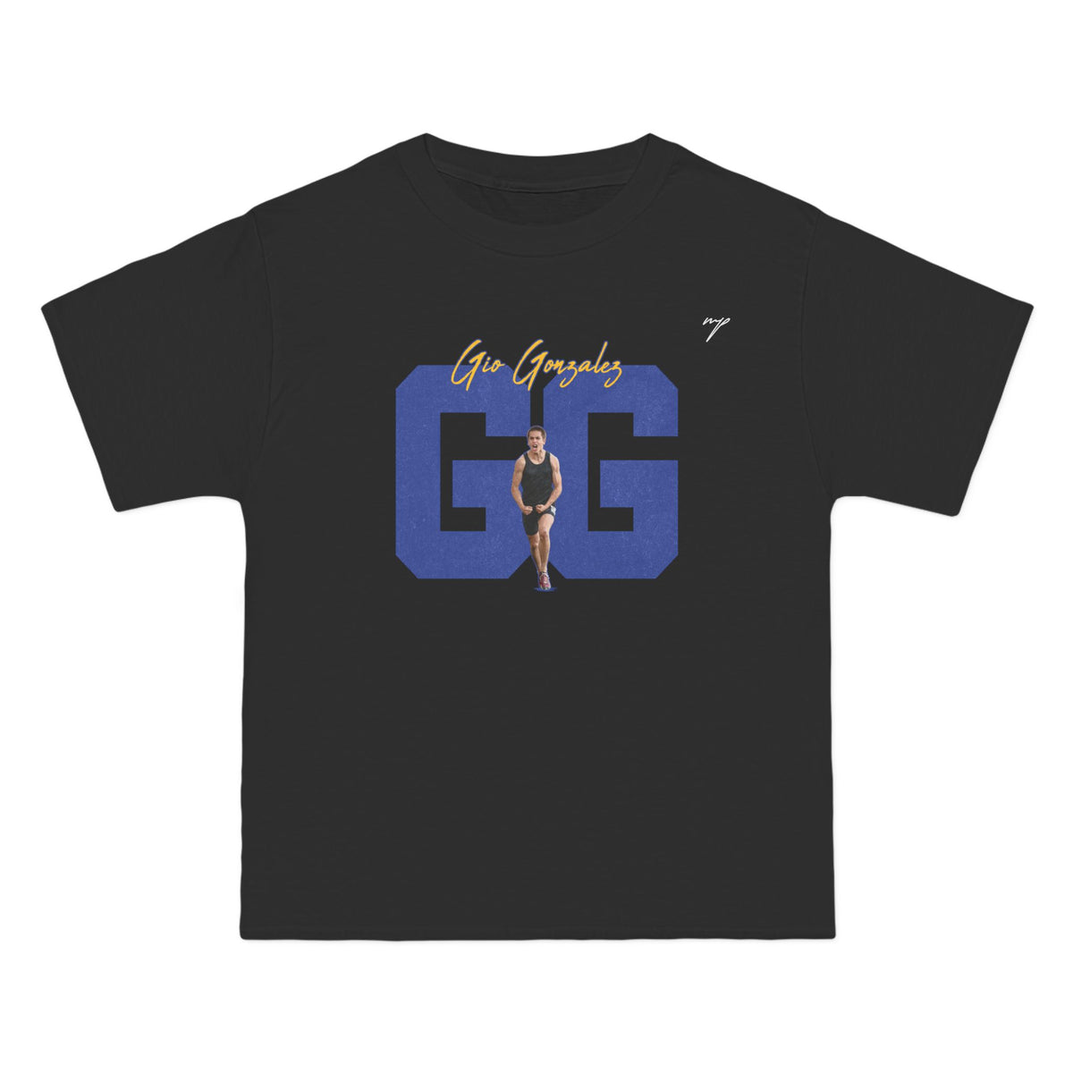 Gio Gonzalez Vintage Tee
