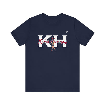 Keira Hornung Graphic Tee