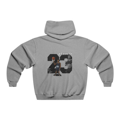 Kenneth Grant Vintage Hoodie