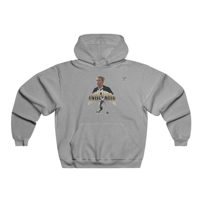Mallory Anderson Vintage Hoodie