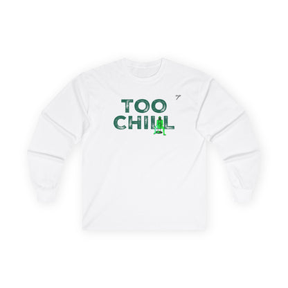Za'kem Clinton Long Sleeve Tee