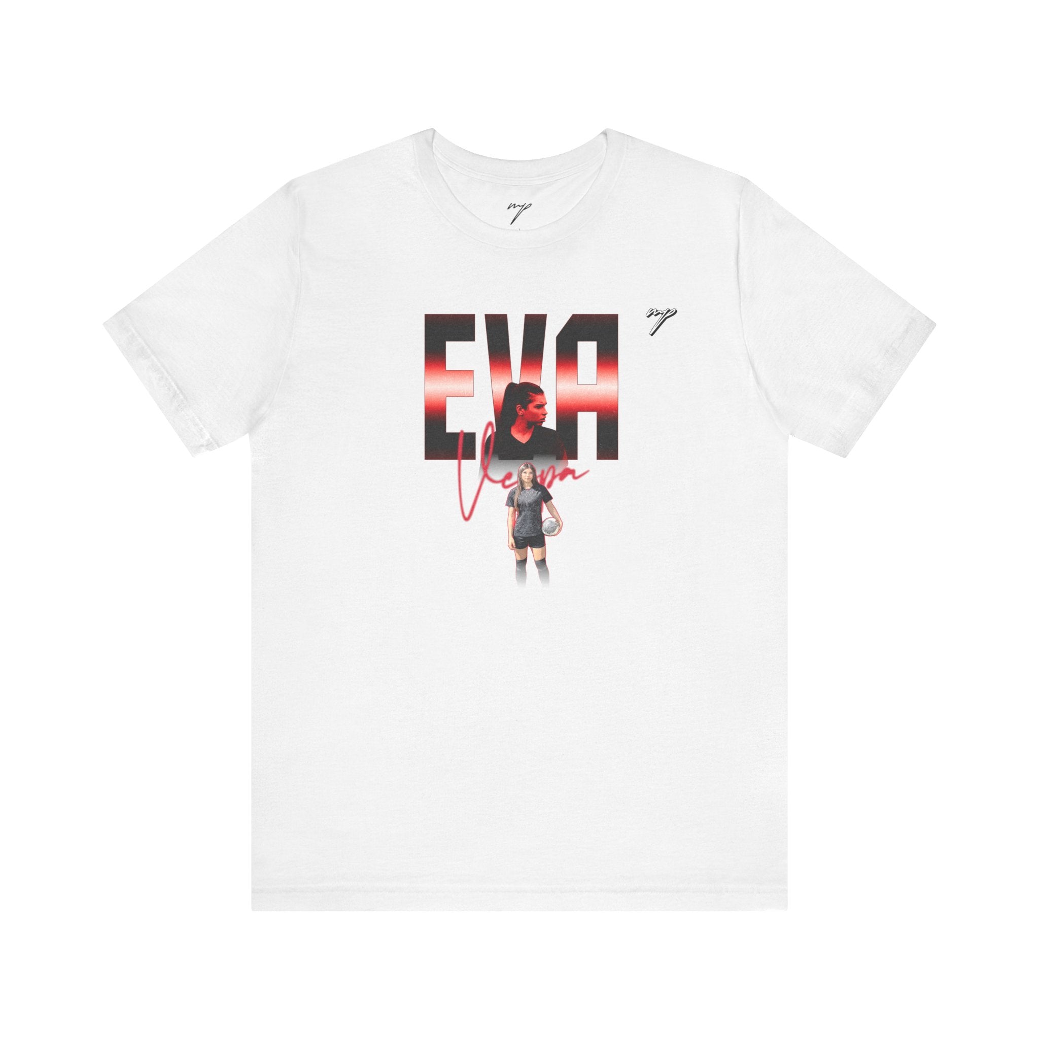 Eva Vespa Graphic Tee