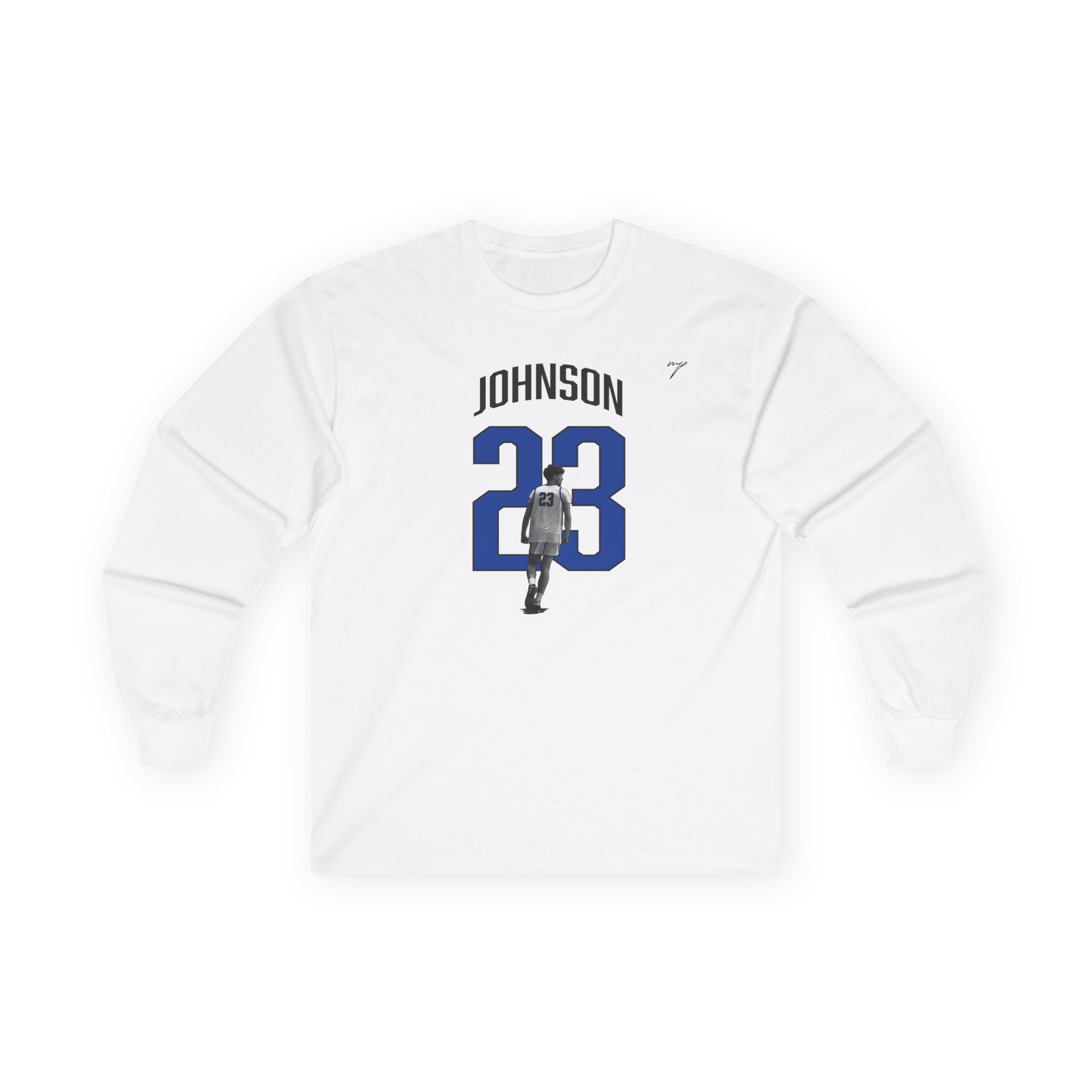 Owen Johnson Long Sleeve