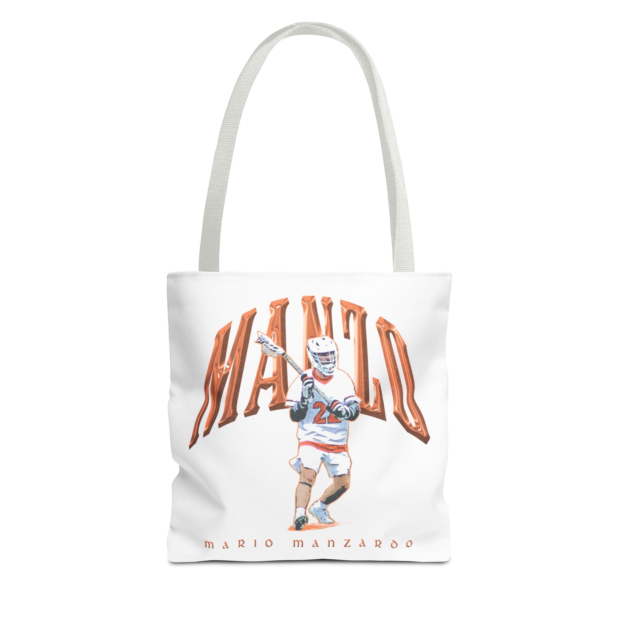 M. Manzardo Tote Bag