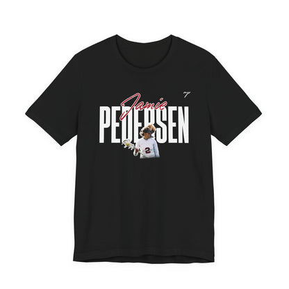 Jamie Pedersen Graphic Tee