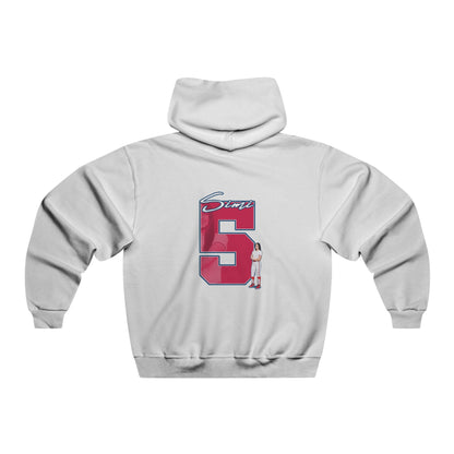 Charlie Simi Vintage Hoodie