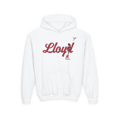 Jasmyn Lloyd Youth Hoodie