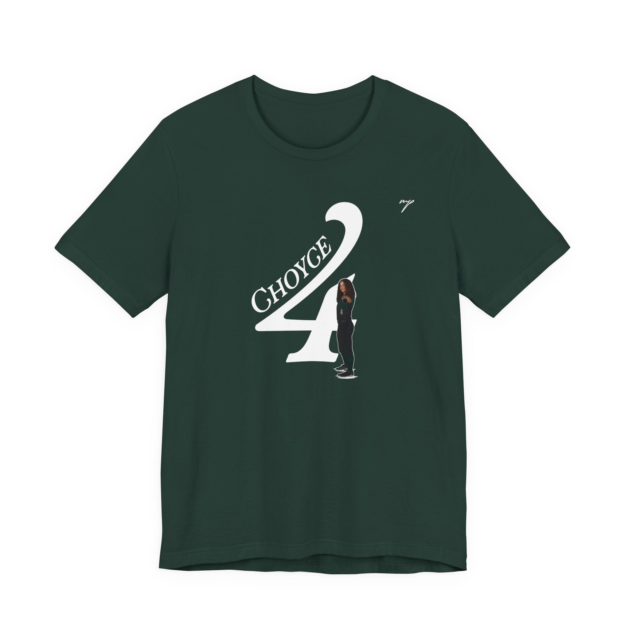 Choyce Chambers Graphic Tee