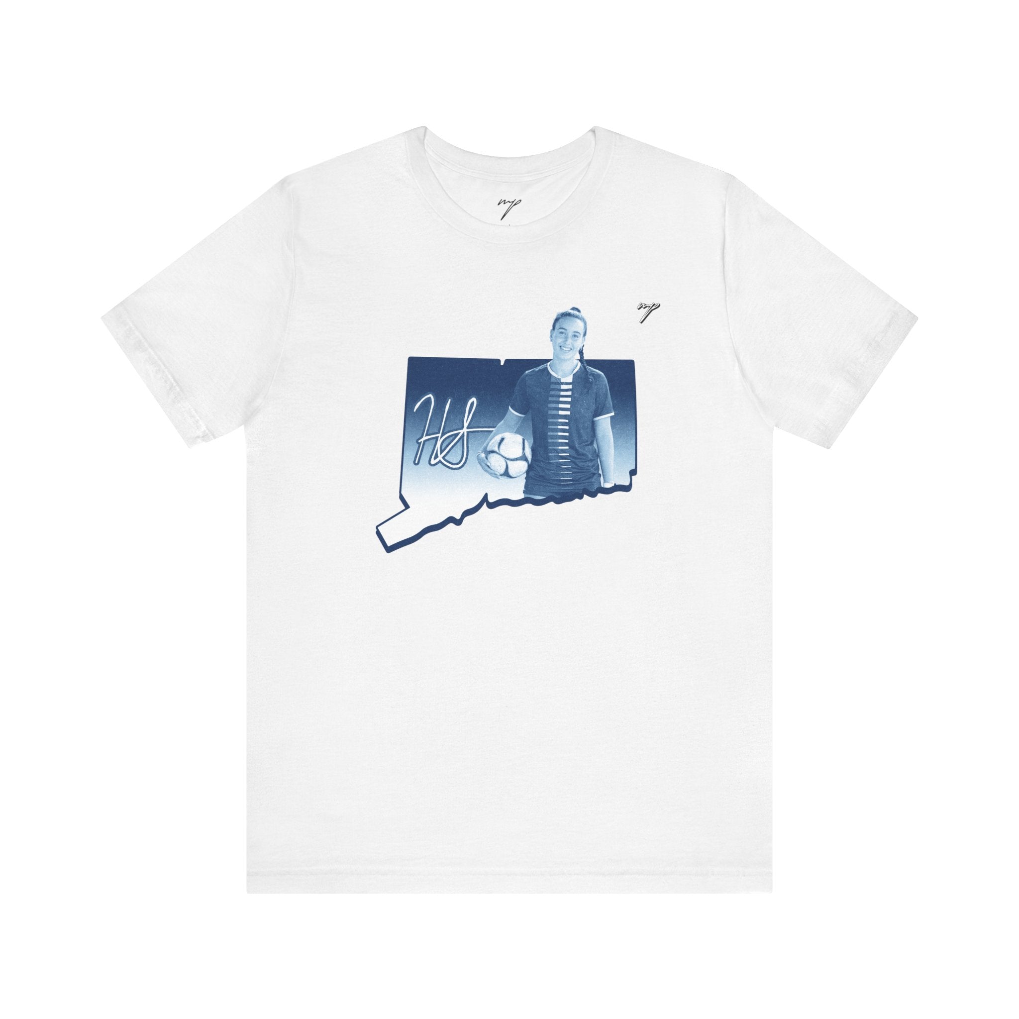 Hailey Stern Graphic Tee