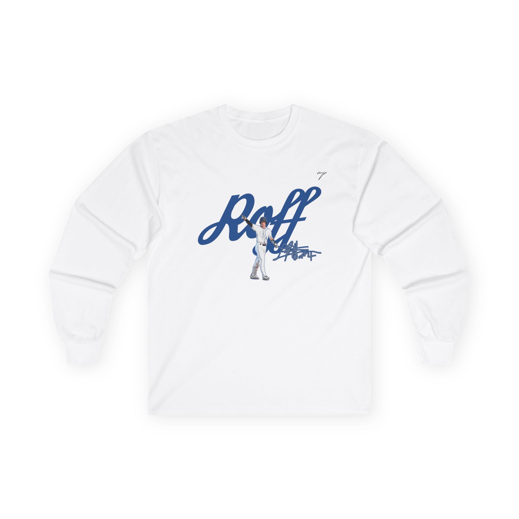 Logan Roff Long Sleeve