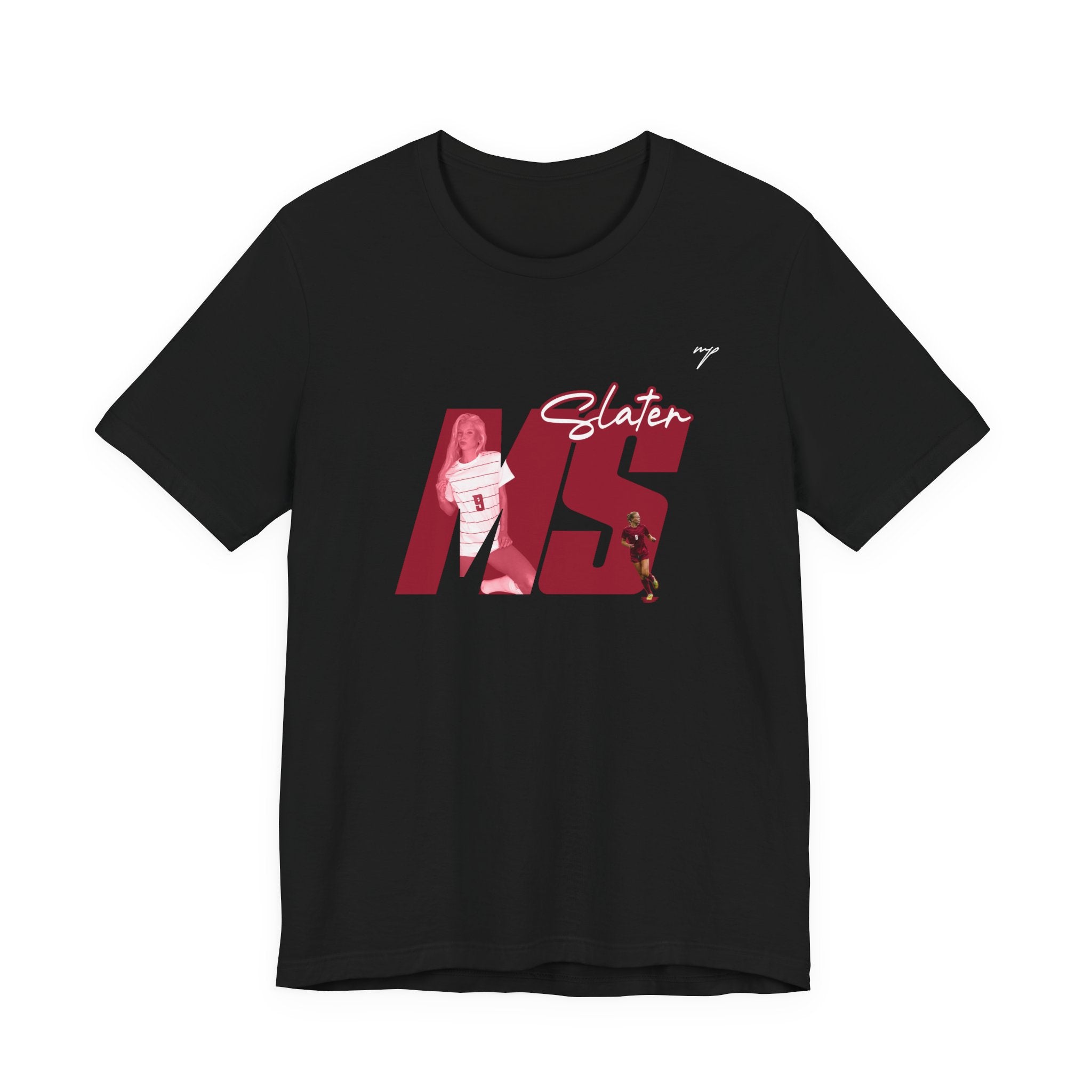 Maycen Slater Graphic Tee