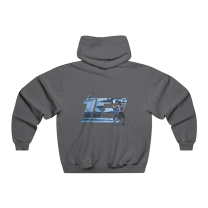 Sebastian Galeano Vintage Hoodie
