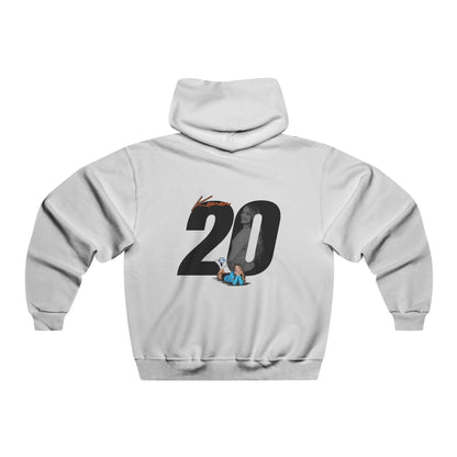 Kendyl Keenan Vintage Hoodie