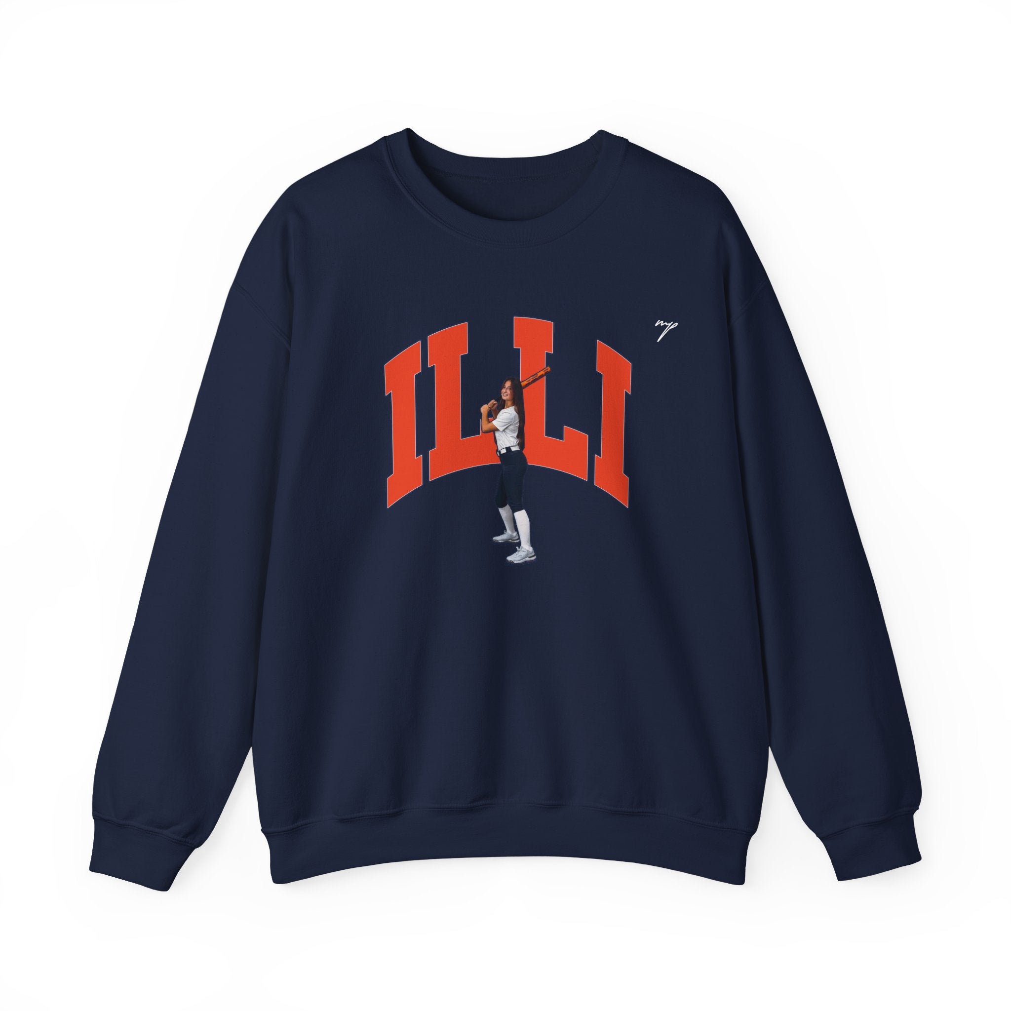 Riley Staats Crewneck