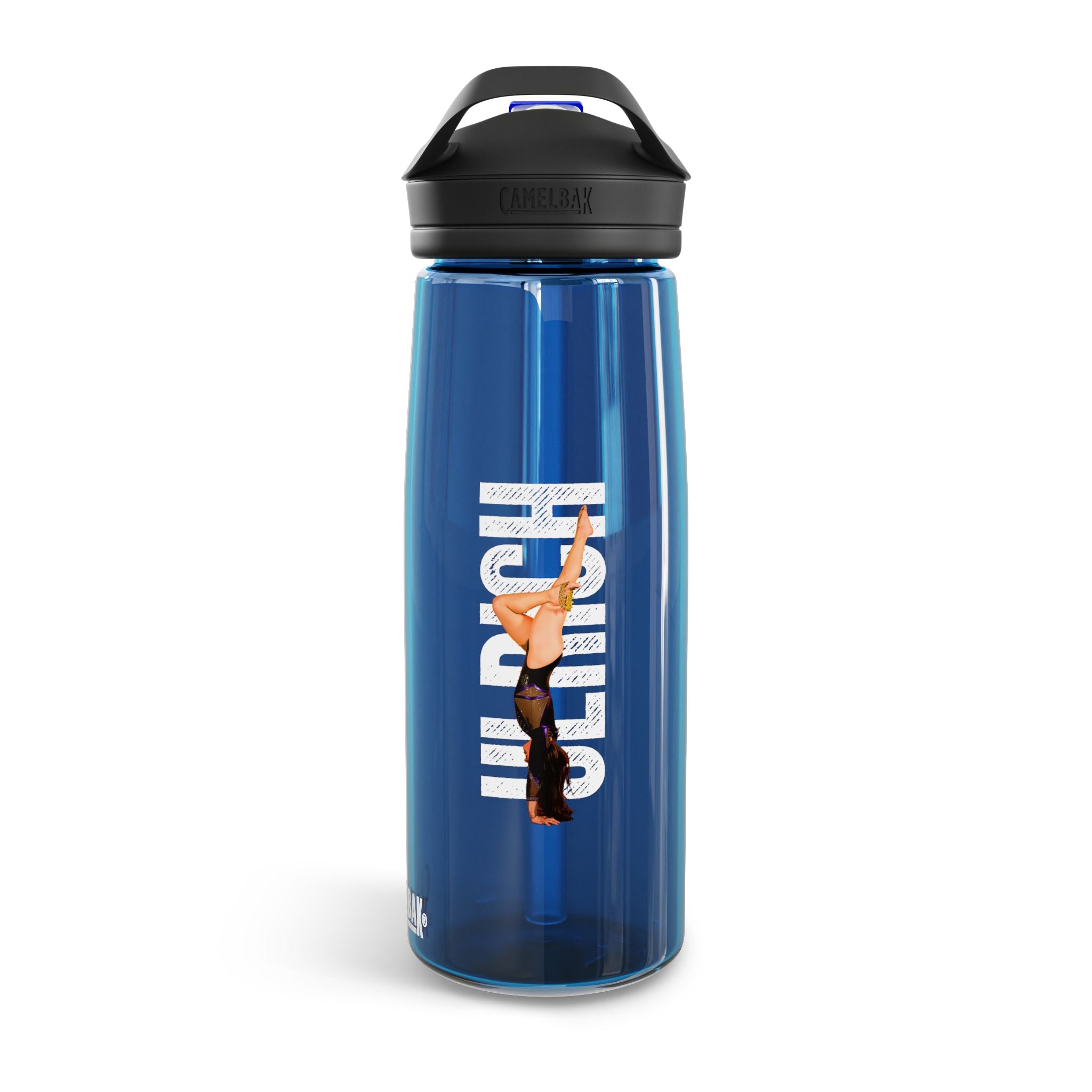 Madison Ulrich CamelBak Water Bottle