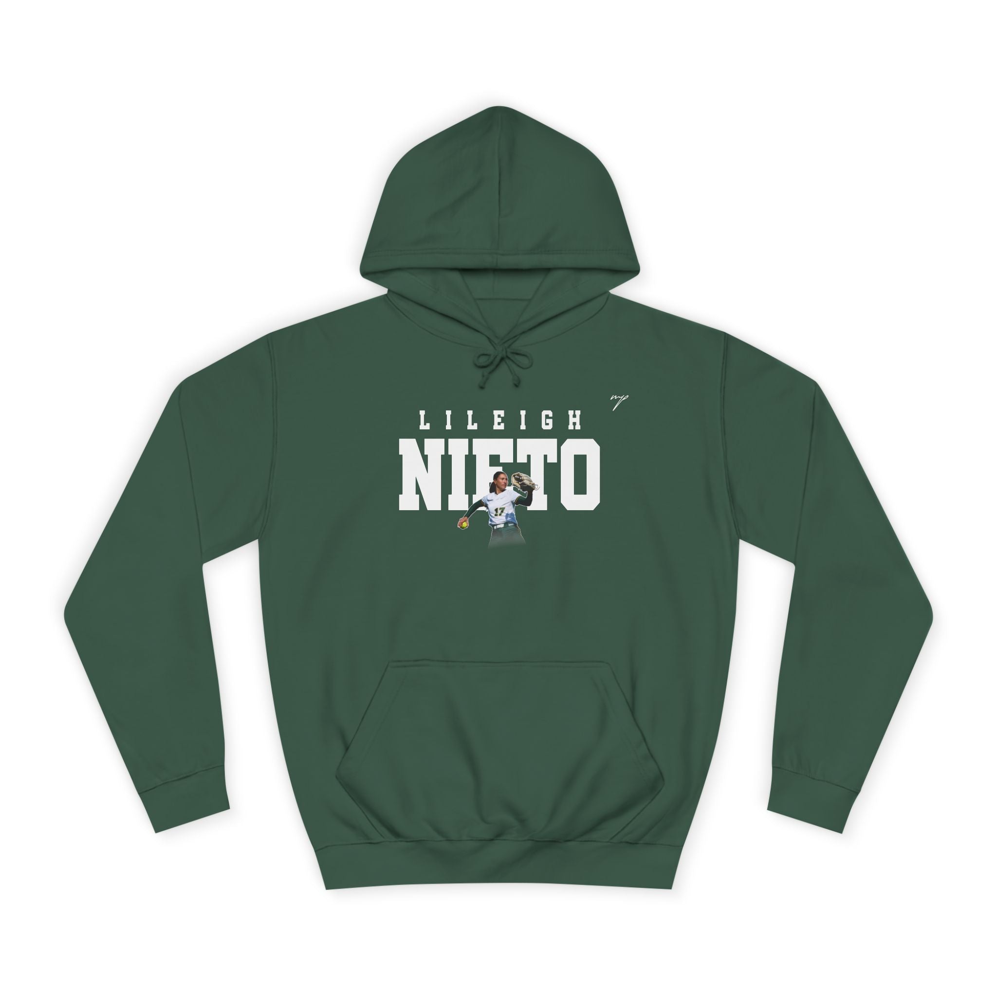 Lileigh Nieto Hoodie