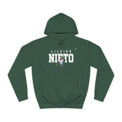 Lileigh Nieto Hoodie
