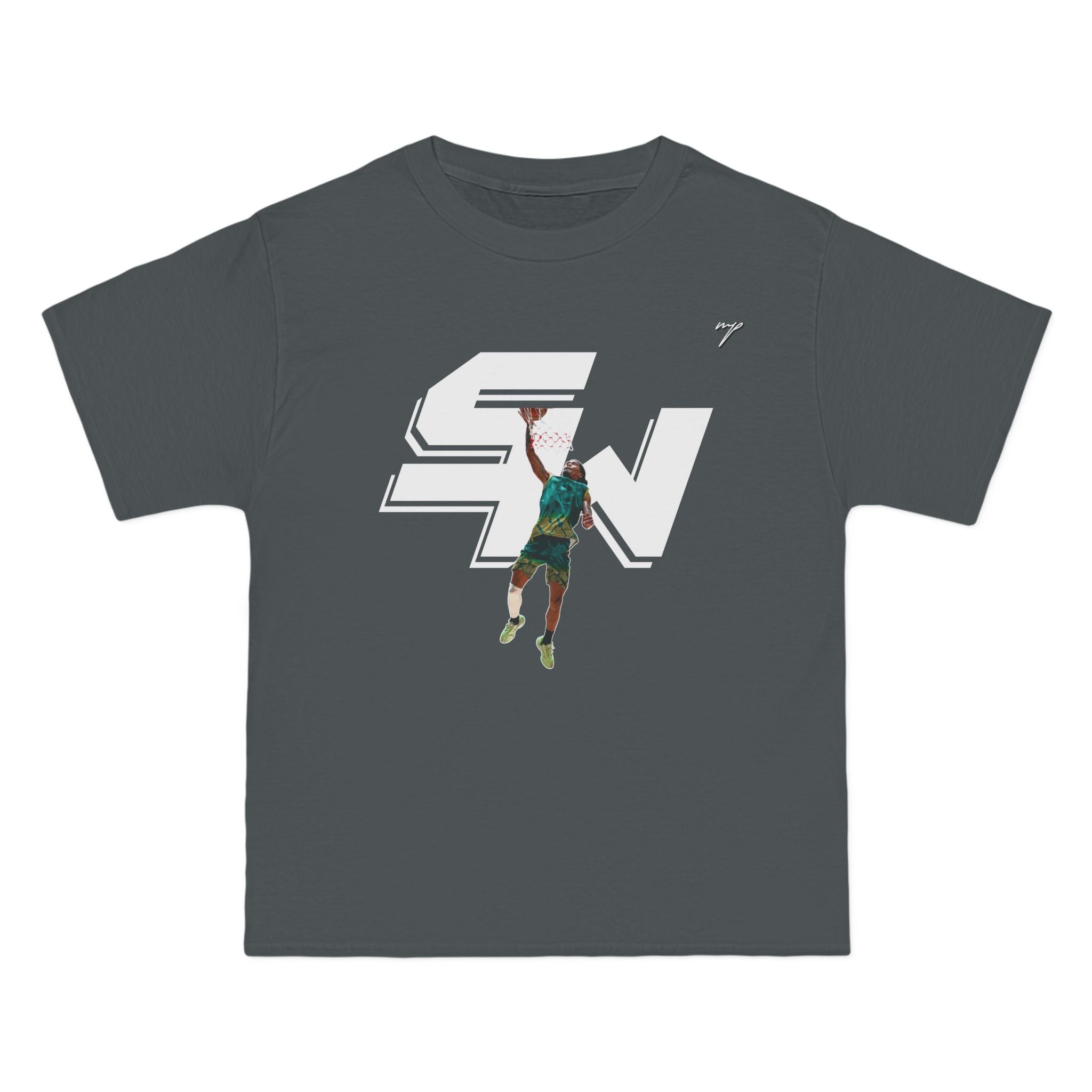 Stephan Wheeler Vintage Tee