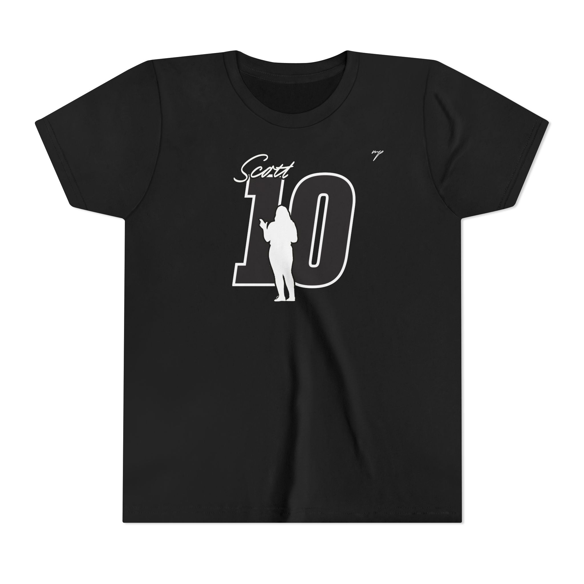 Skylar Scott YOUTH Graphic Tee