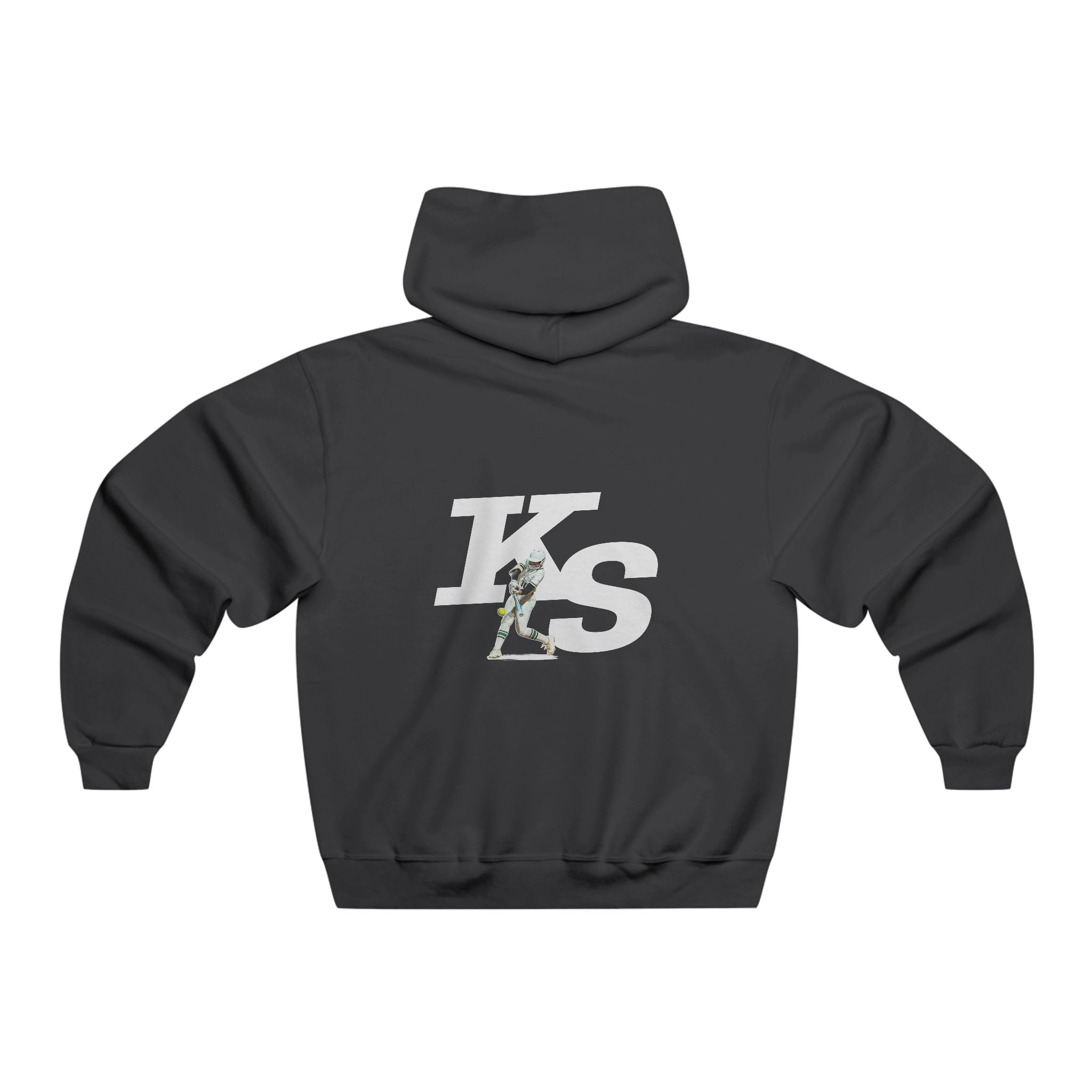 Kaycee Slovak Vintage Hoodie