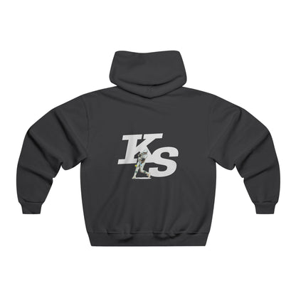 Kaycee Slovak Vintage Hoodie