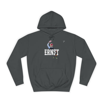 Mikayla Ernst Hoodie