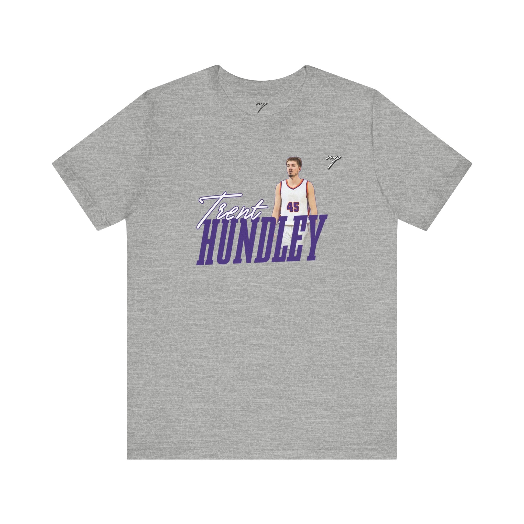 Trent Hundley Graphic Tee