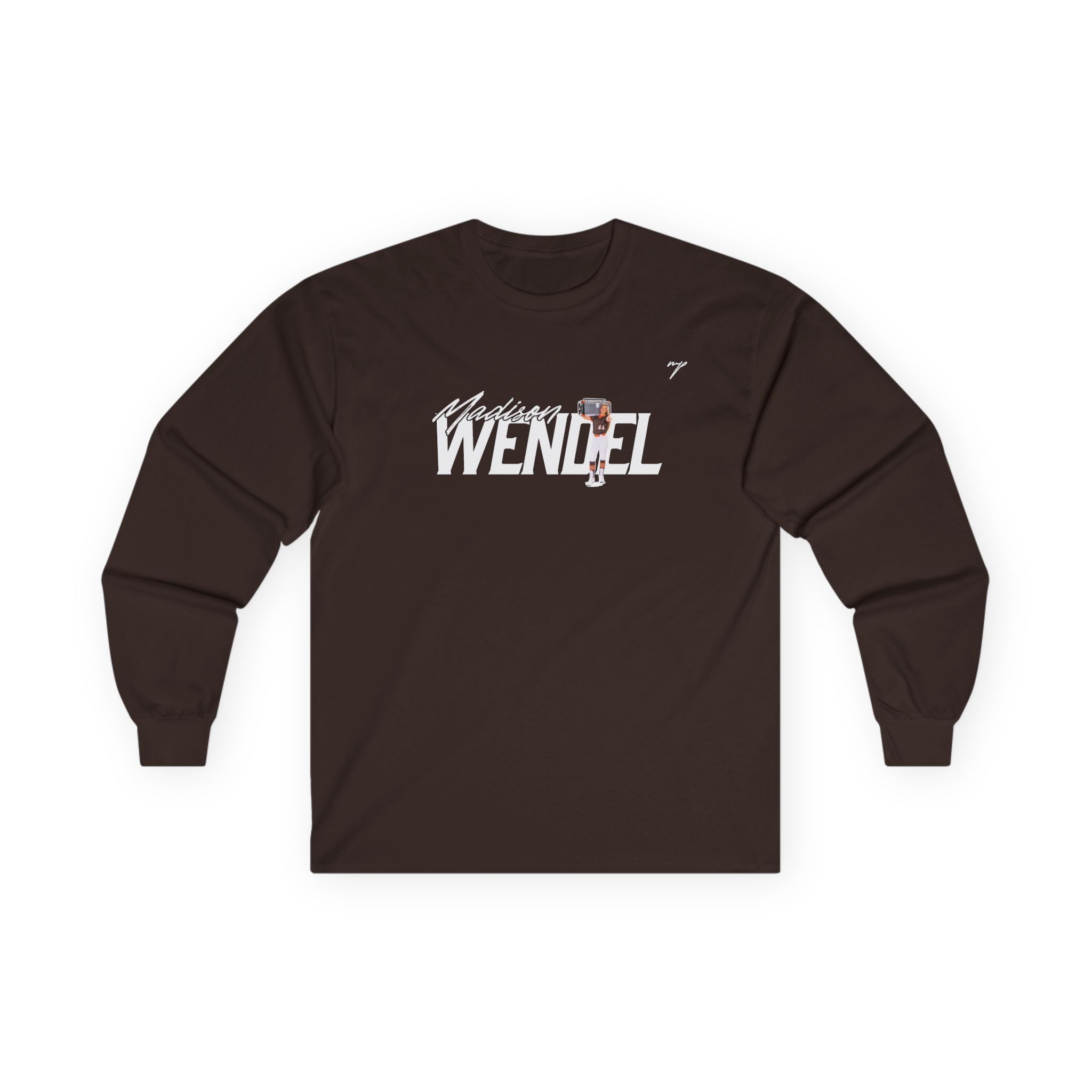 Madison Wendel Long Sleeve