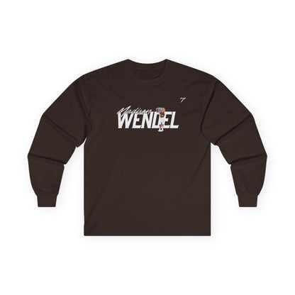 Madison Wendel Long Sleeve