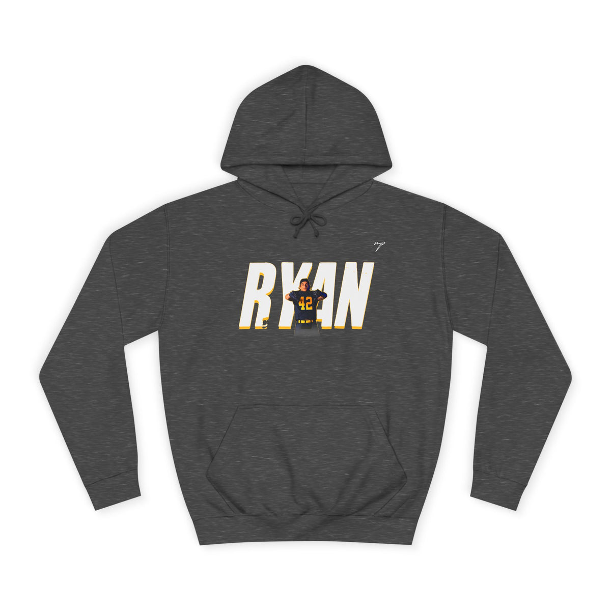 Ryan Jaslow Hoodie